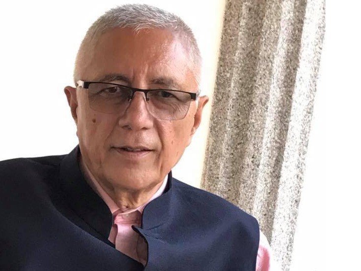 शेखर-गगन समूहले बोलायो छुट्टै भेला